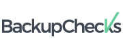 BackupChecks Logo